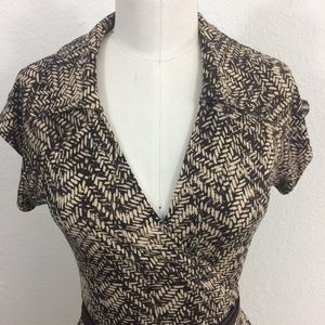 dvf delphine dress